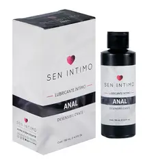 SEN INTIMO - Sen Íntimo Anal Desensibilizante