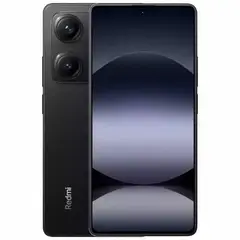 XIAOMI - Celular Redmi Note 14S 256Gb 8Ram 200Mp Negro