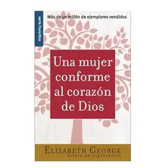 GENERICO - Una Mujer Conforme al Corazón de Dios