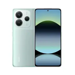 XIAOMI - Celular Redmi Note 14 5G Coral Green 256G RAM 8G RAM