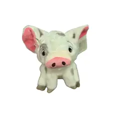 GENERICO - JUGUETE PELUCHE PUA