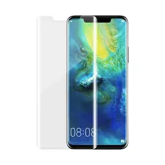 GENERICO - Protector Pantalla en Hidrogel Para Huawei Mate 20 Pro