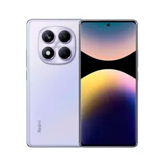XIAOMI - Celular Redmi Note 14 Pro Aurora Purple 8GB RAM 256GB ROM