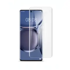 GENERICO - Protector Pantalla en Hidrogel Para Huawei P50 Pro