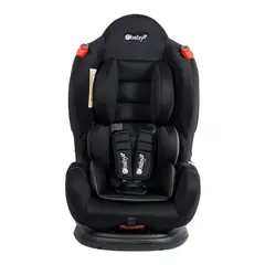 EBABY - Silla de Auto CONETTA EB563-1 NEGRO