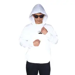 GENERICO - Rompevientos Unisex