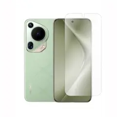 GENERICO - Protector Pantalla en Hidrogel Para Huawei Pura 70 Ultra