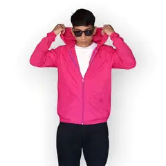 GENERICO - Rompevientos Unisex