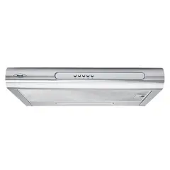HACEB - Campana Tofu Inox 3 Velocidades