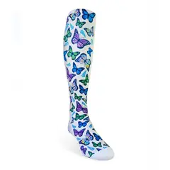 IT SOCKS - MEDIAS DE COMPRESION ESTAMPADAS