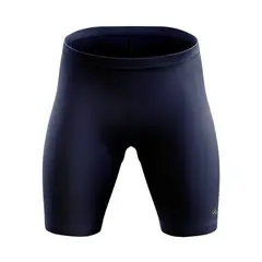 ARMAZI SPORT - LYCRA SHORT DE COMPRESIÓN NATACIÓN ARMAZI HOMBRE AZUL OSCURO
