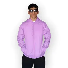 GENERICO - Rompevientos Unisex
