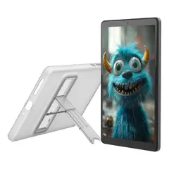 LENOVO - Tablet 8 Hd Familiar Con Google Kids 32 Gb, Gris Ártico