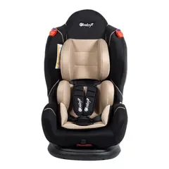 EBABY - Silla de Auto CONETTA EB563-1 BEIGE