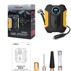 GENERICO - Compresor Portatil C1399-1