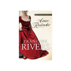 GENERICO - Amor Redentor - Una Novela