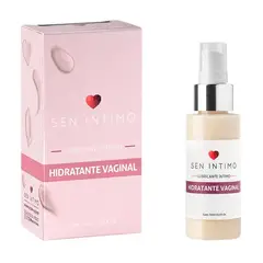 SEN INTIMO - Lubricante Hidratante Vaginal x 75 ml by Sen Íntimo