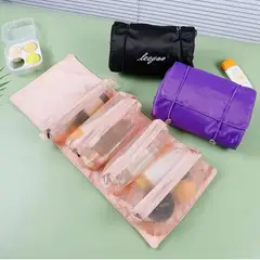 GENERICO - Cosmetiquera Desenrrollable MUY COMODO