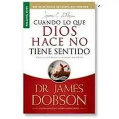 GENERICO - Cuando Lo Que Dios Hace No Tiene Sentido