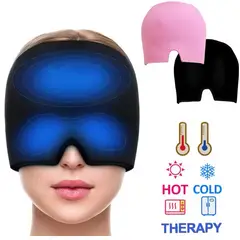 GENERICO - Gorro Alivia Migraña