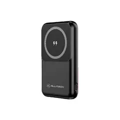 GENERICO - Power Bank 10000 Mah Carga Inalámbrica Magsafe 22.5w