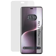 GENERICO - Protector Pantalla en Hidrogel Para Honor Magic 7 Lite