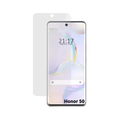 GENERICO - Protector Pantalla en Hidrogel Para Honor 50 5G