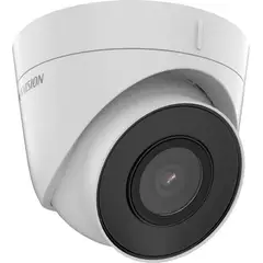 HIKVISION - DS-2CD1343G2-IUF - Cámara Ip Domo turret 4mp A 30m Micrófono Microsd Poe