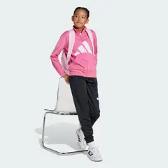 ADIDAS - Conjunto Multicolor Junior App Jg Bl Tr Ts 205.
