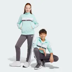 ADIDAS - Conjunto Multicolor Junior App J 3S Tiberio Ts.