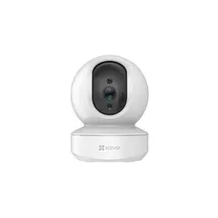 EZVIZ - Cámara de Seguridad PT WIFI Audio Alarma