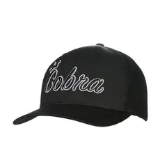 PUMA - Gorra Golf King Cobra Crown C Trucker snap back