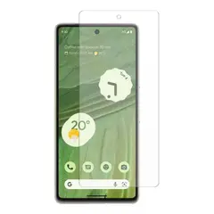 GENERICO - Protector Pantalla en Hidrogel Para Google Pixel 7