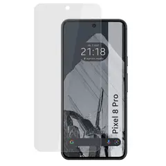 GENERICO - Protector Pantalla en Hidrogel Para Google Pixel 8 Pro