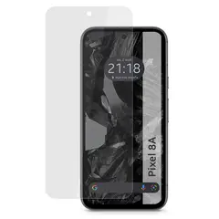 GENERICO - Protector Pantalla en Hidrogel Para Google Pixel 8A