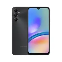 SAMSUNG - A05s 4G Dual SIM 128 GB Negro 6 GB RAM