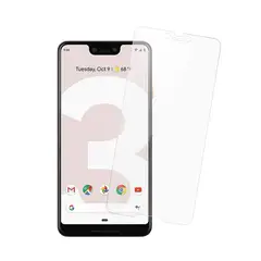 GENERICO - Protector Pantalla en Hidrogel Para Google Pixel 3 XL