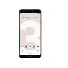 GENERICO - Protector Pantalla en Hidrogel Para Google Pixel 3