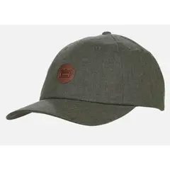 PUMA - Gorra Golf King Cobra CROWN SLUCH ajustable verde
