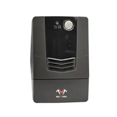 GENERICO - UPS Interactiva WATTANA 500VA/110VAC