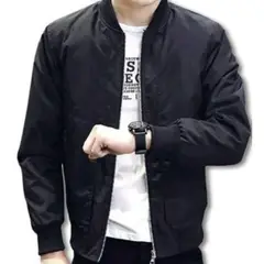URBAN PLUS - CHAQUETA PARA HOMBRE AZUL