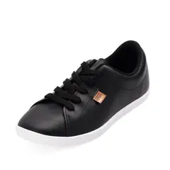 BEIRA RIO - Price Shoes Tenis Moda Mujer 0224205-123NEGRO