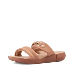 MODARE - Price Shoes Sandalia Confort Mujer 0227199-101NUDE
