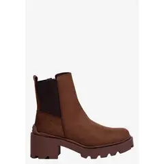 FIORENZI - BOTIN MUJER AMADA CAFE