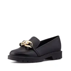 BEIRA RIO - Price Shoes Mocasines Moda mujer 0224283-105NEGRO
