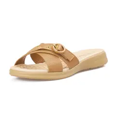 MODARE - Price Shoes Sandalia Confort Mujer 0227174-117CAMEL