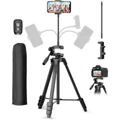 GEF - Soporte Tripode Profesional Camara Celular Proyector