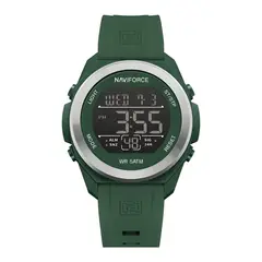 NAVIFORCE - Reloj Deportivo Nf7111 Digital Hombre + Estuche