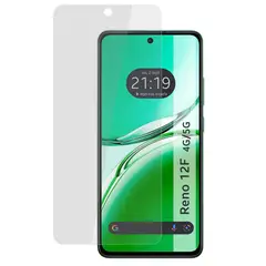 GENERICO - Protector Pantalla en Hidrogel Para Oppo Reno 12F