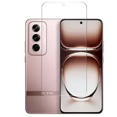 GENERICO - Protector Pantalla en Hidrogel Para Oppo Reno 12